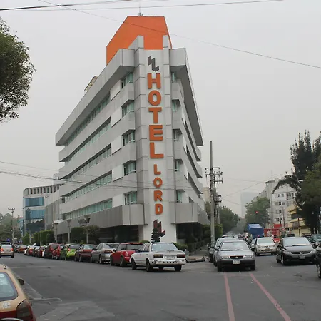 Hotel Lord (Adults Only)-3
